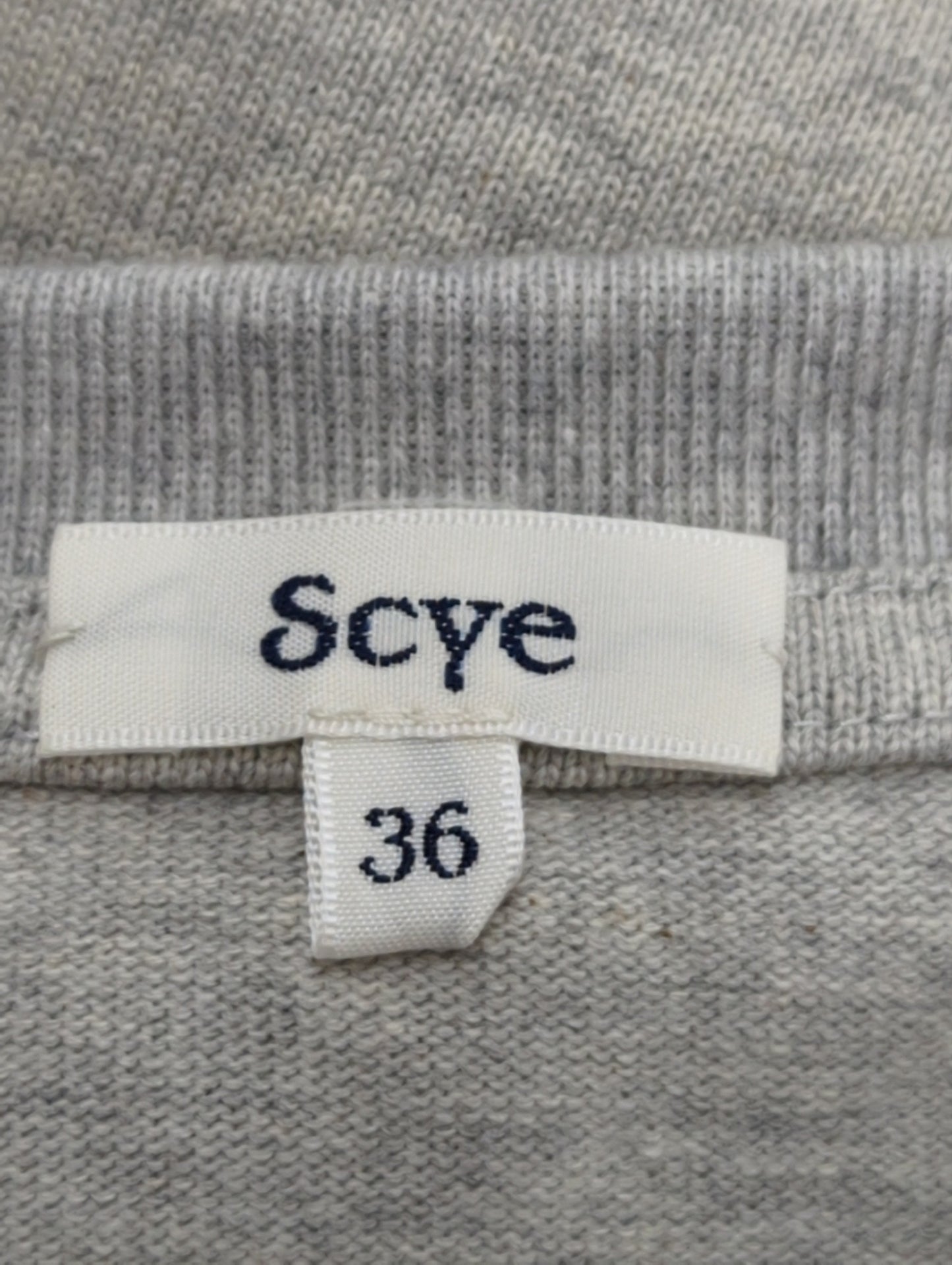 Scye:Tシャツ/カットソー