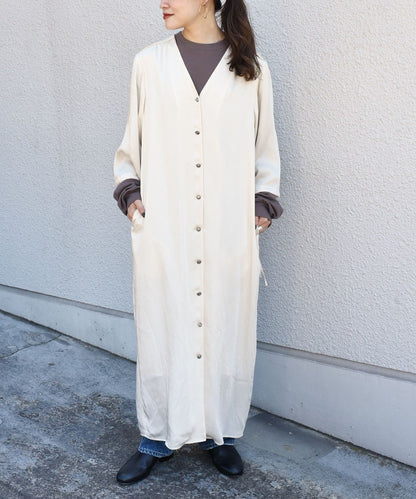 Wai+:ルーズワンピース