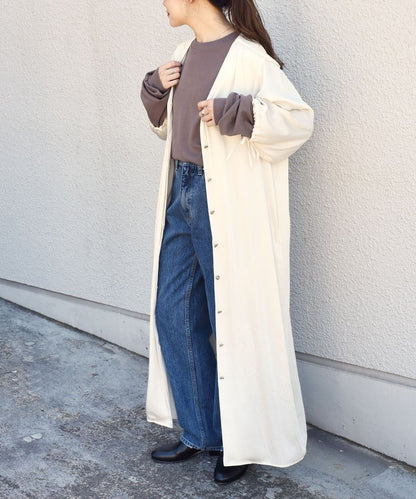 Wai+:ルーズワンピース