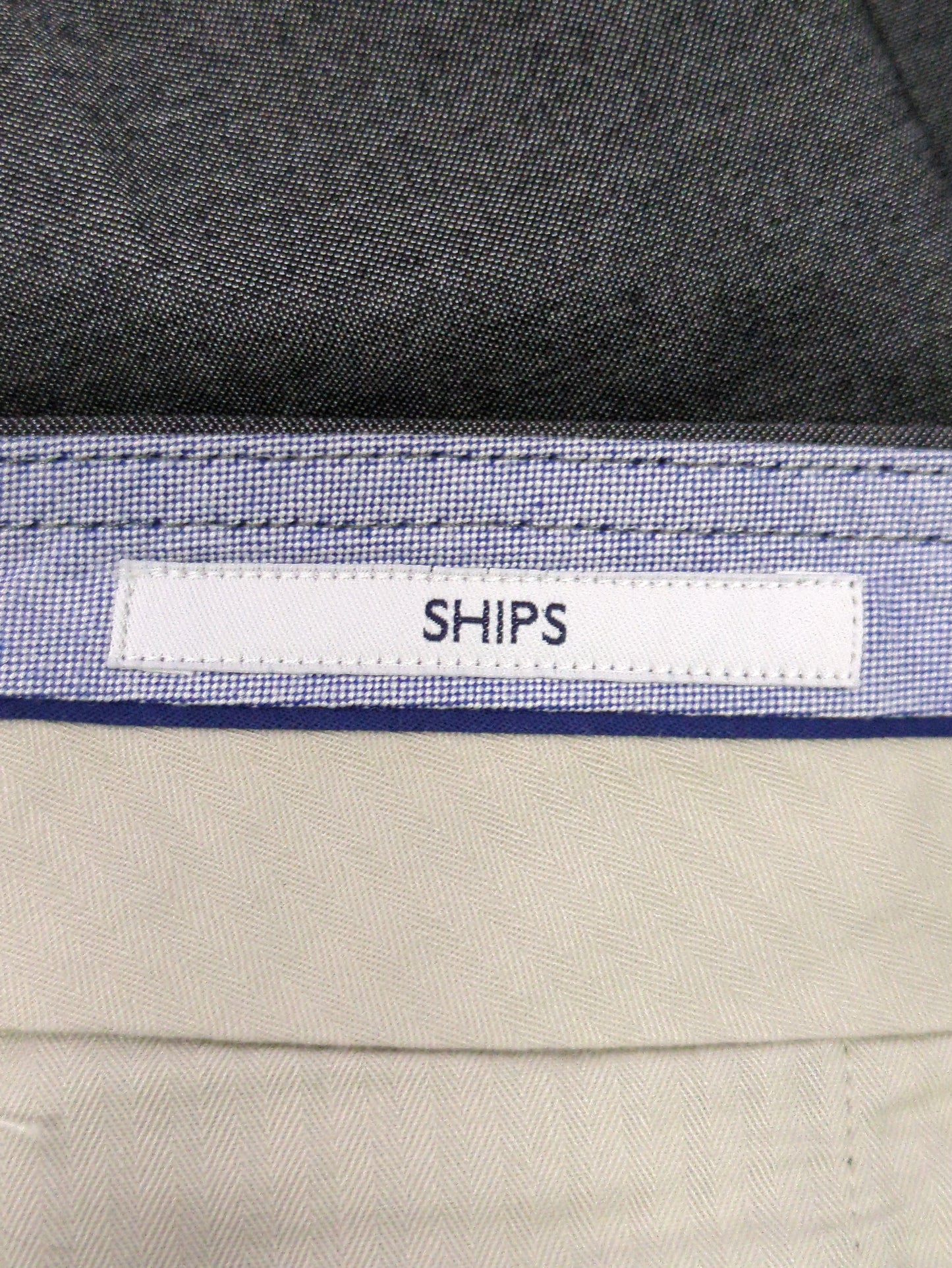 SHIPS:パンツ