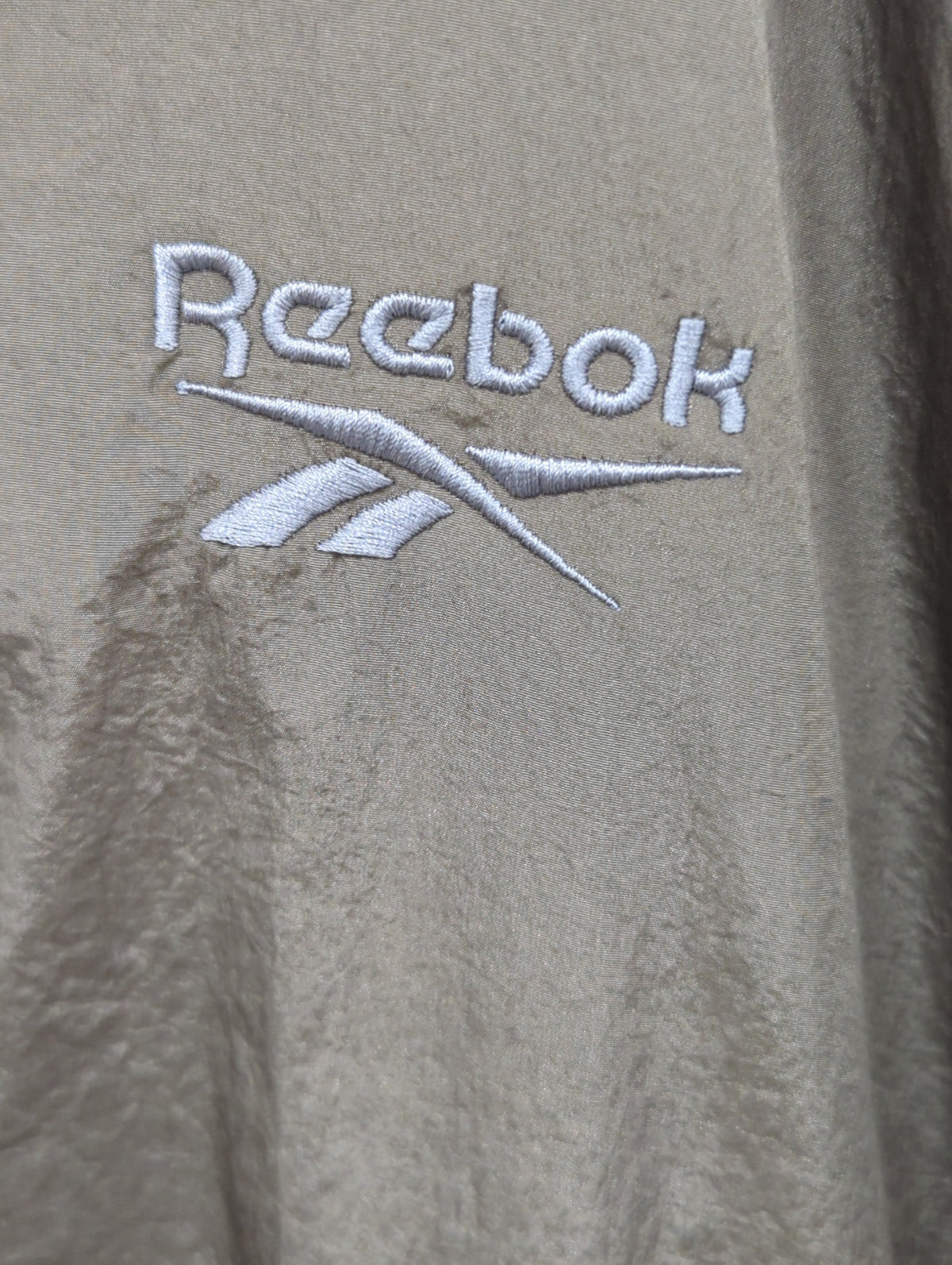 REEBOK:ブルゾン
