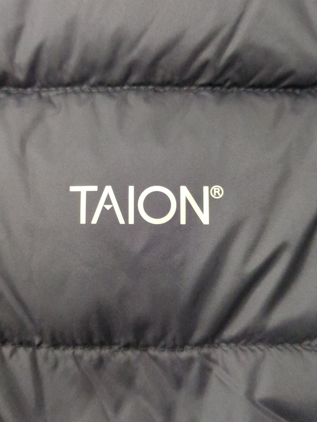 TAION:ダウン