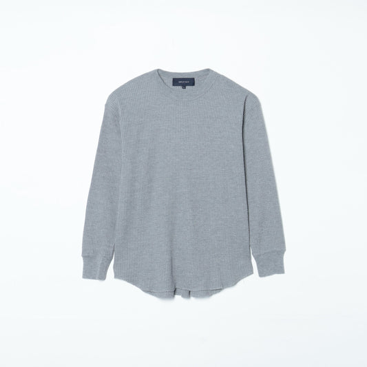 SHIPS JET BLUE:0186 THERMAL L/S