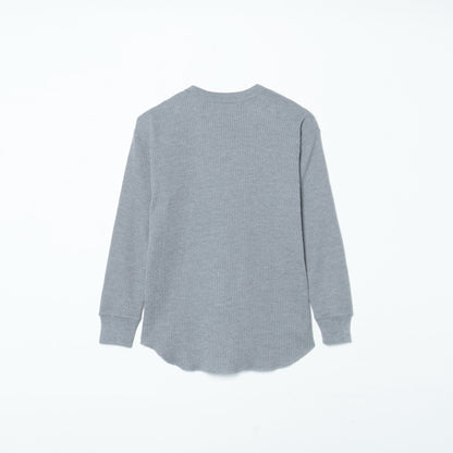 SHIPS JET BLUE:0186 THERMAL L/S