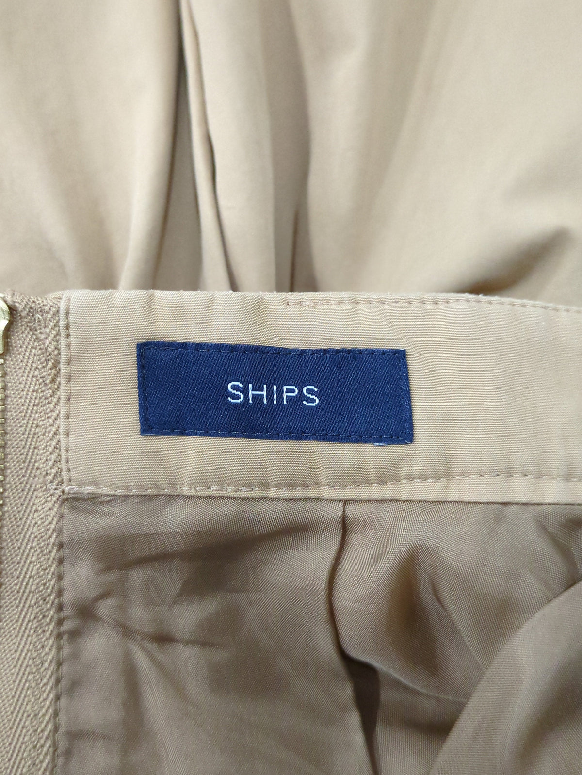 SHIPS:CTN TYPEWRITER SK