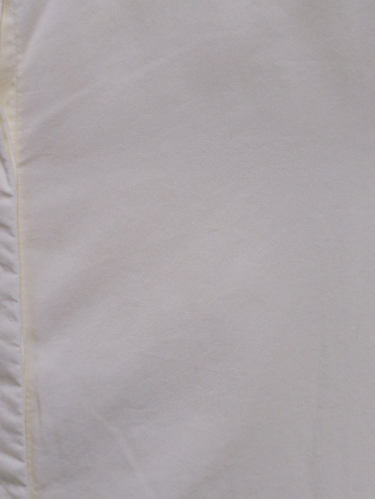 SHIPS:TENCEL TUCK S/S BL