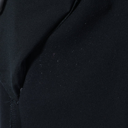 起毛フラップポケットパンツ