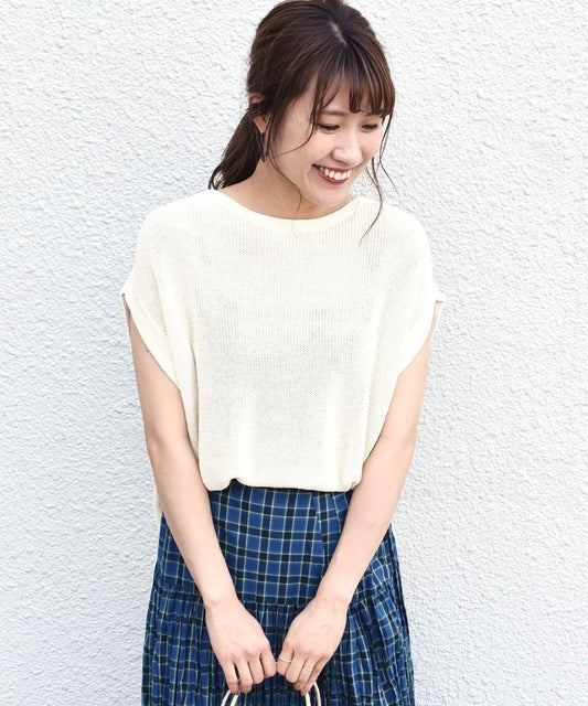 SHIPS:ニット/セーター