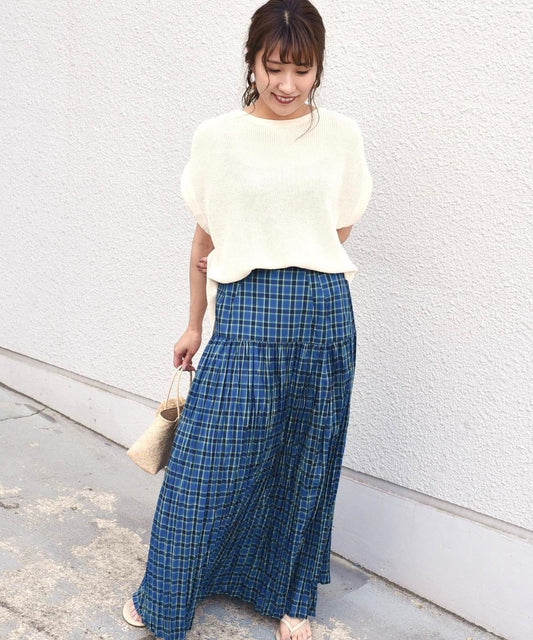 SHIPS:ニット/セーター