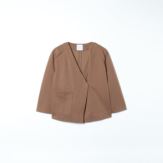 assiette:ジャケット