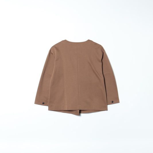 assiette:ジャケット