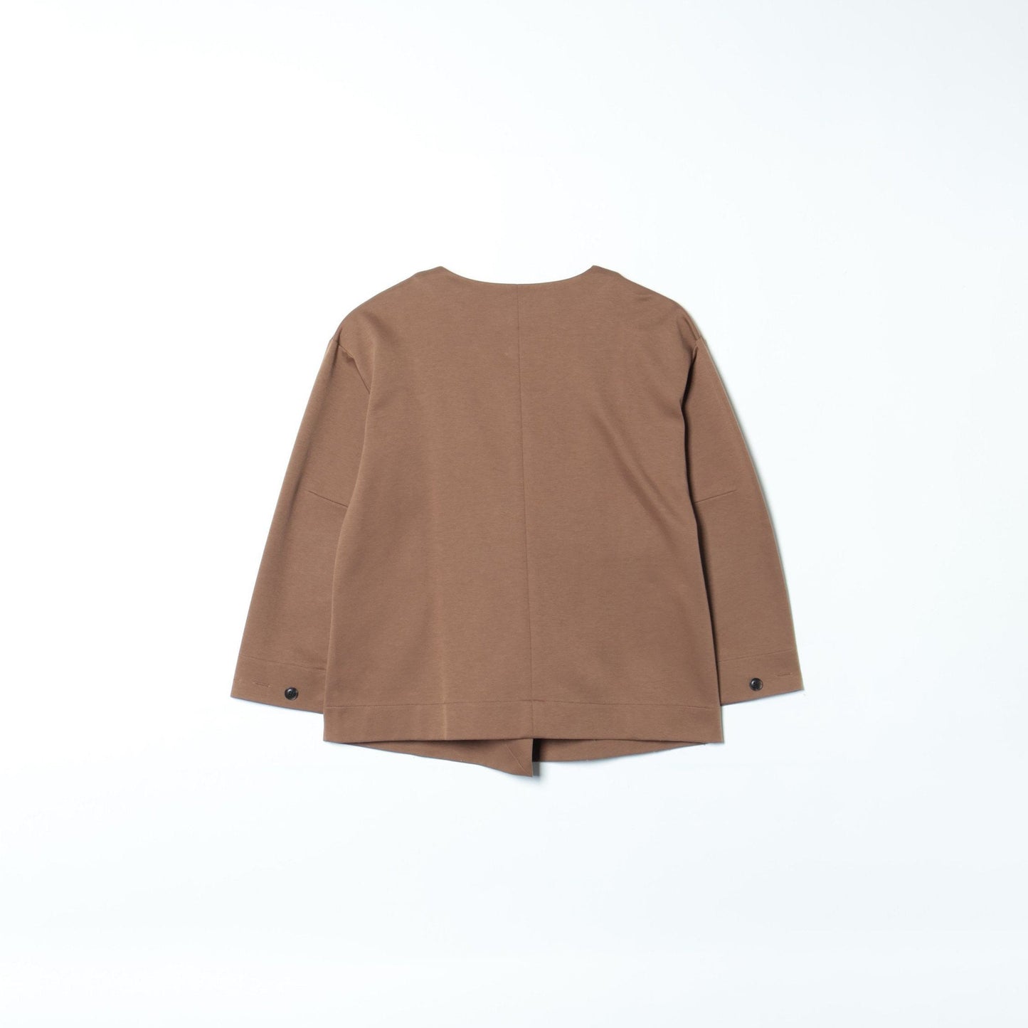 assiette:ジャケット