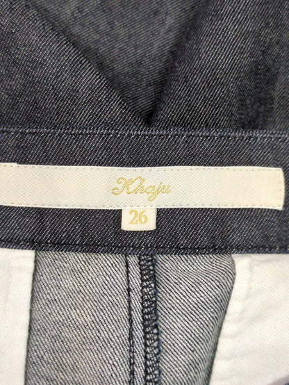 Khaju:0033DNM WIDE PT