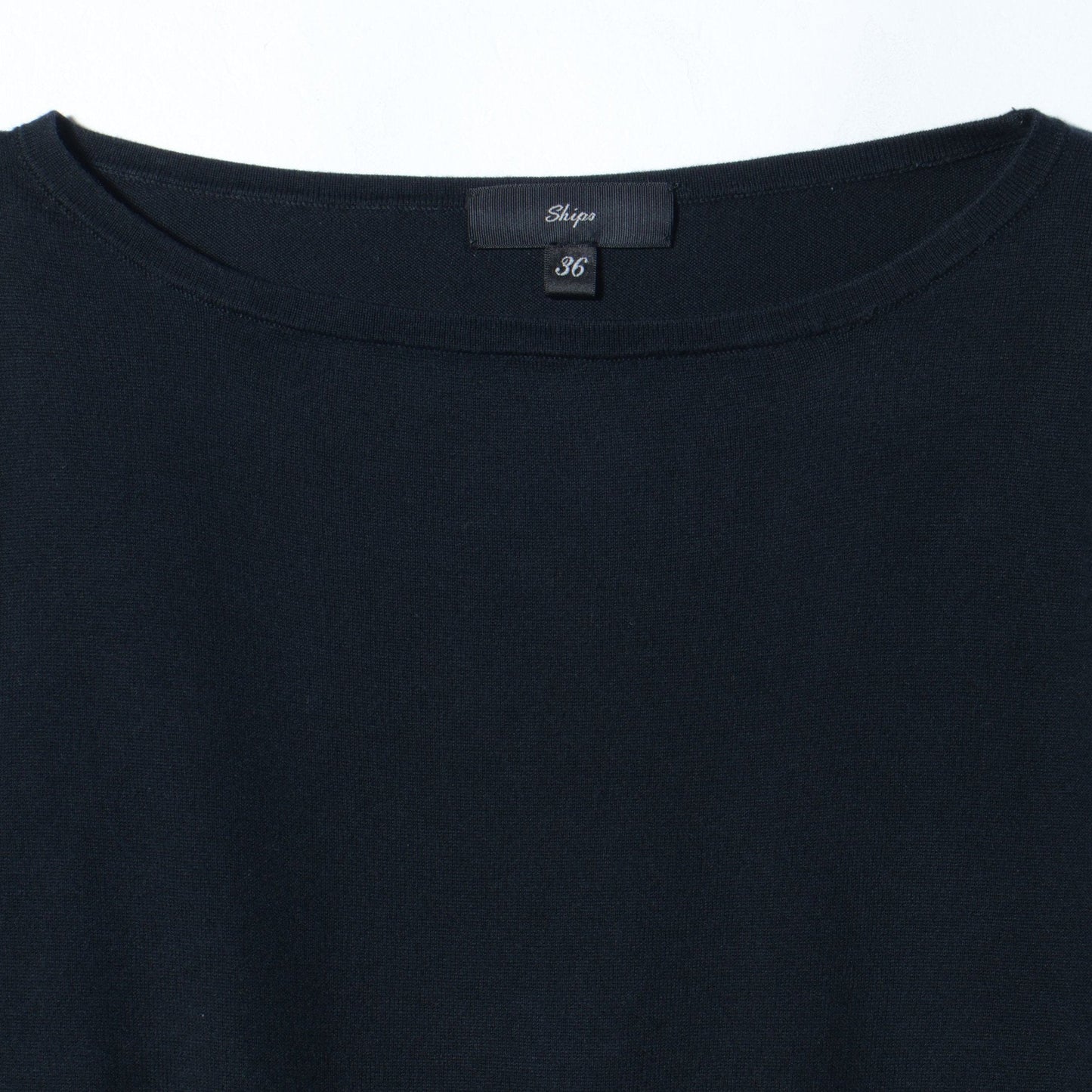 CTN 16G BOAT/N L/S