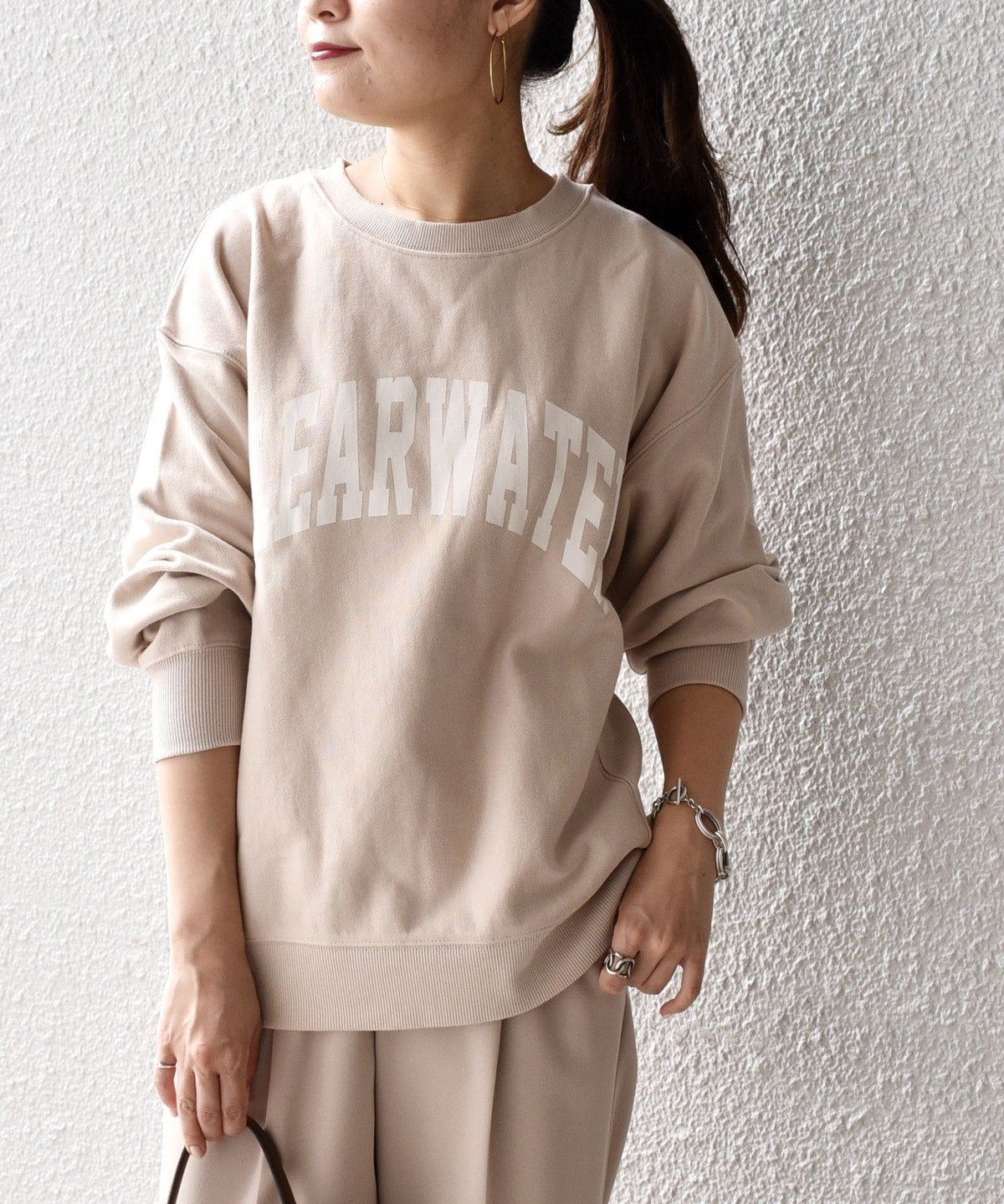 SHIPS:Tシャツ/カットソー