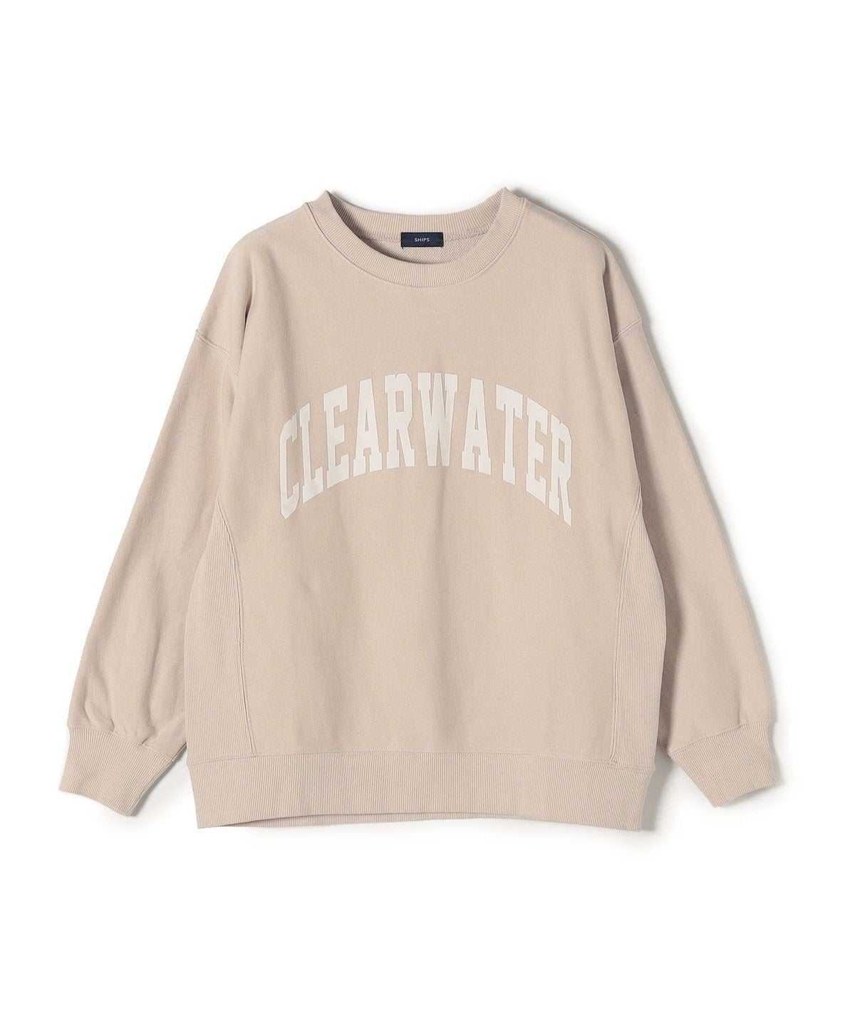 SHIPS:Tシャツ/カットソー