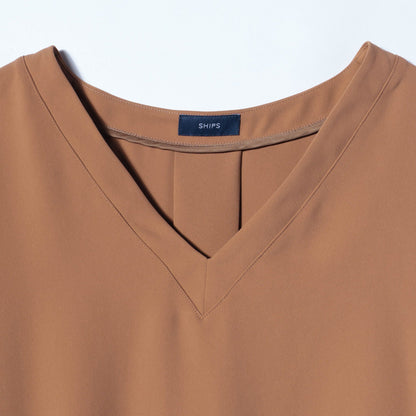 WDO:-0321DOUBLE CLOTH L/S