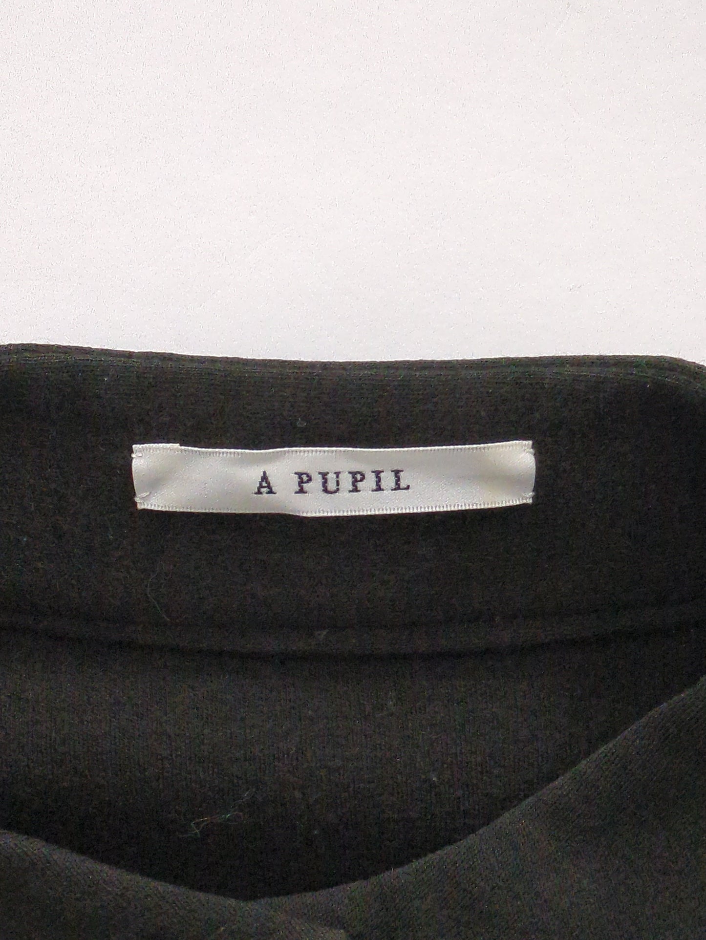 A PUPIL:ワンピース