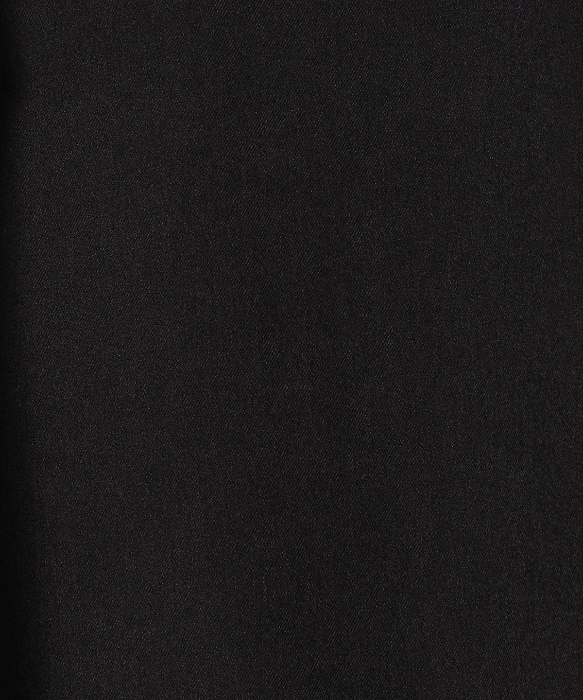 SHIPS any:〈ウォッシャブル〉ペプラム ヘム ミニ ワンピース