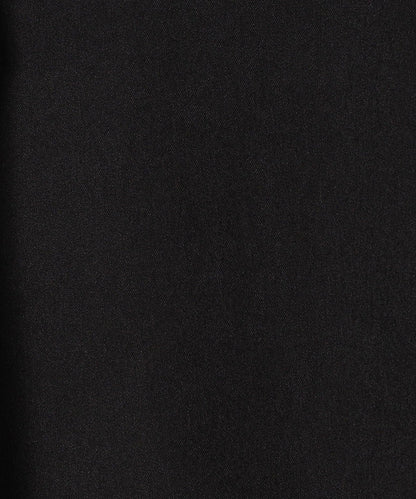 SHIPS any:〈ウォッシャブル〉ペプラム ヘム ミニ ワンピース