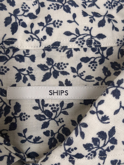SHIPS:シャツ/ブラウス