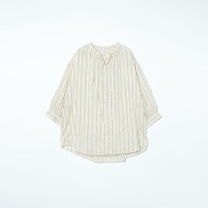 GLAZIK:IVORY ST BL