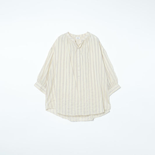 GLAZIK:IVORY ST BL