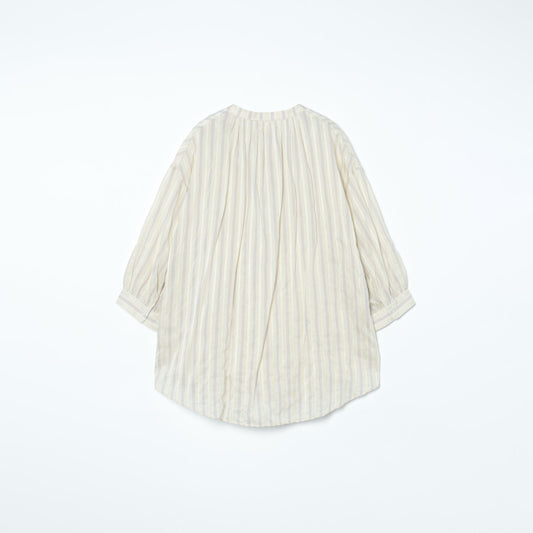 GLAZIK:IVORY ST BL