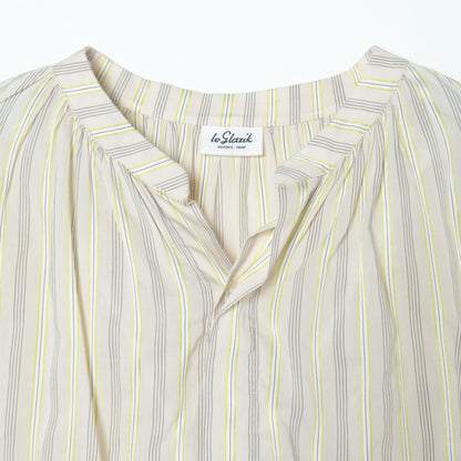 GLAZIK:IVORY ST BL