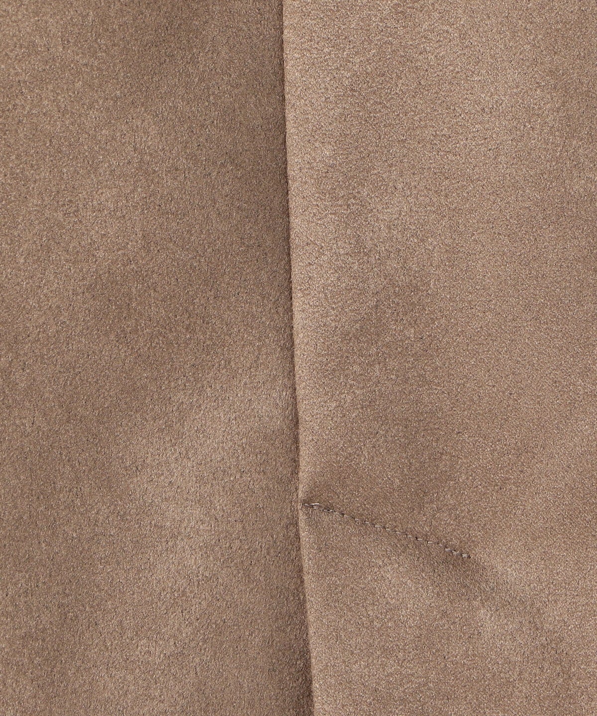 liflattie ships:フェイクスエードストレートスカート