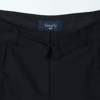 Sassily:ショートパンツ