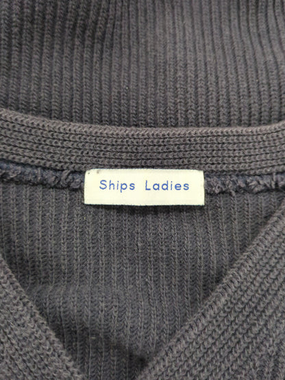 SHIPS:カーディガン