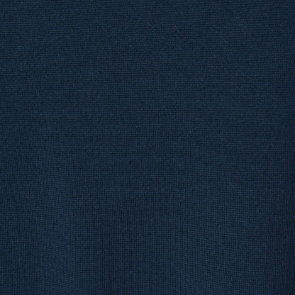 Primary NavyLabel:〈手洗い可能〉ミラノリブポロニット