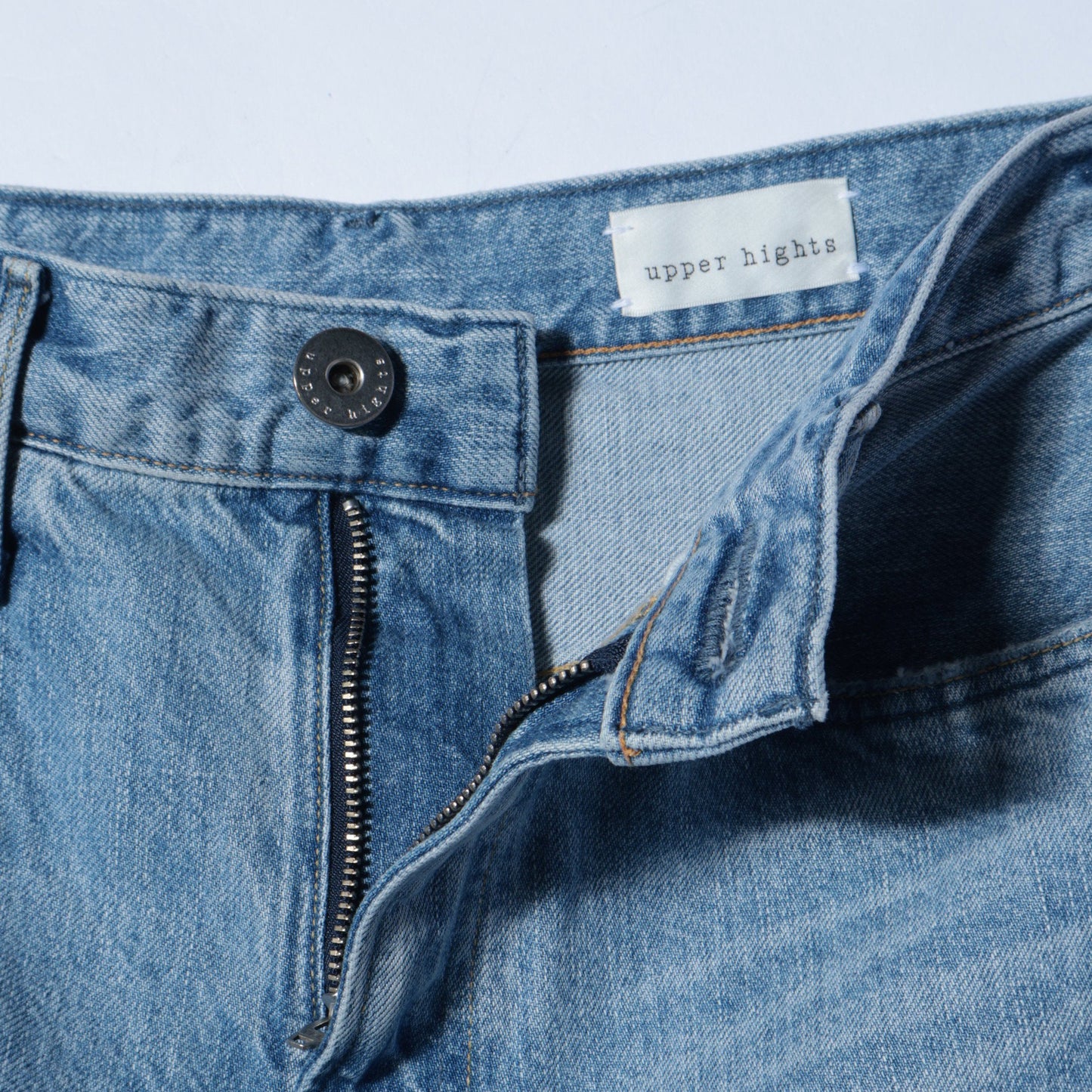 UPPER HIGHTS:パンツ