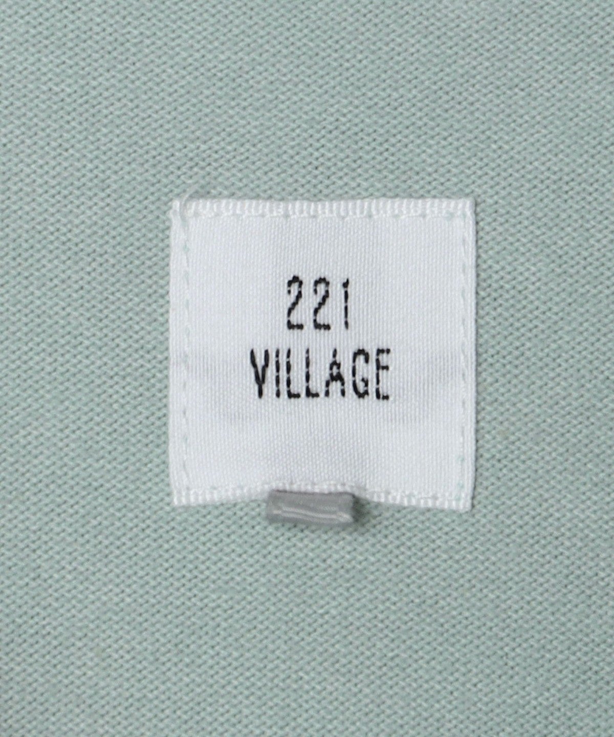 221village: RUGGER