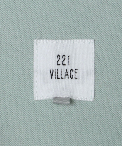 221village: RUGGER