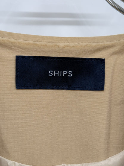SHIPS:アウター