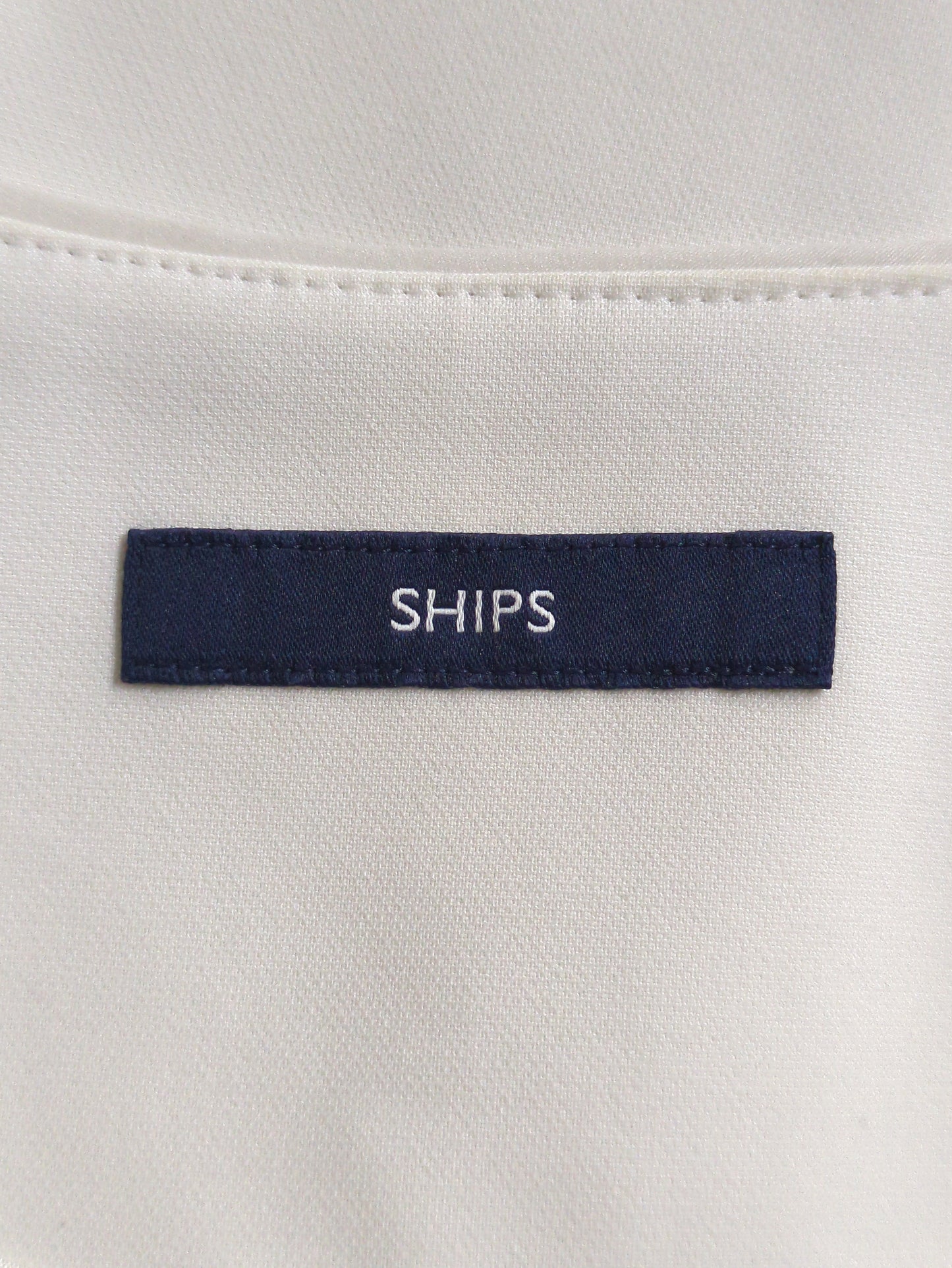 SHIPS:ジャケット