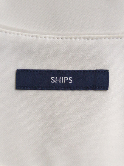 SHIPS:ジャケット