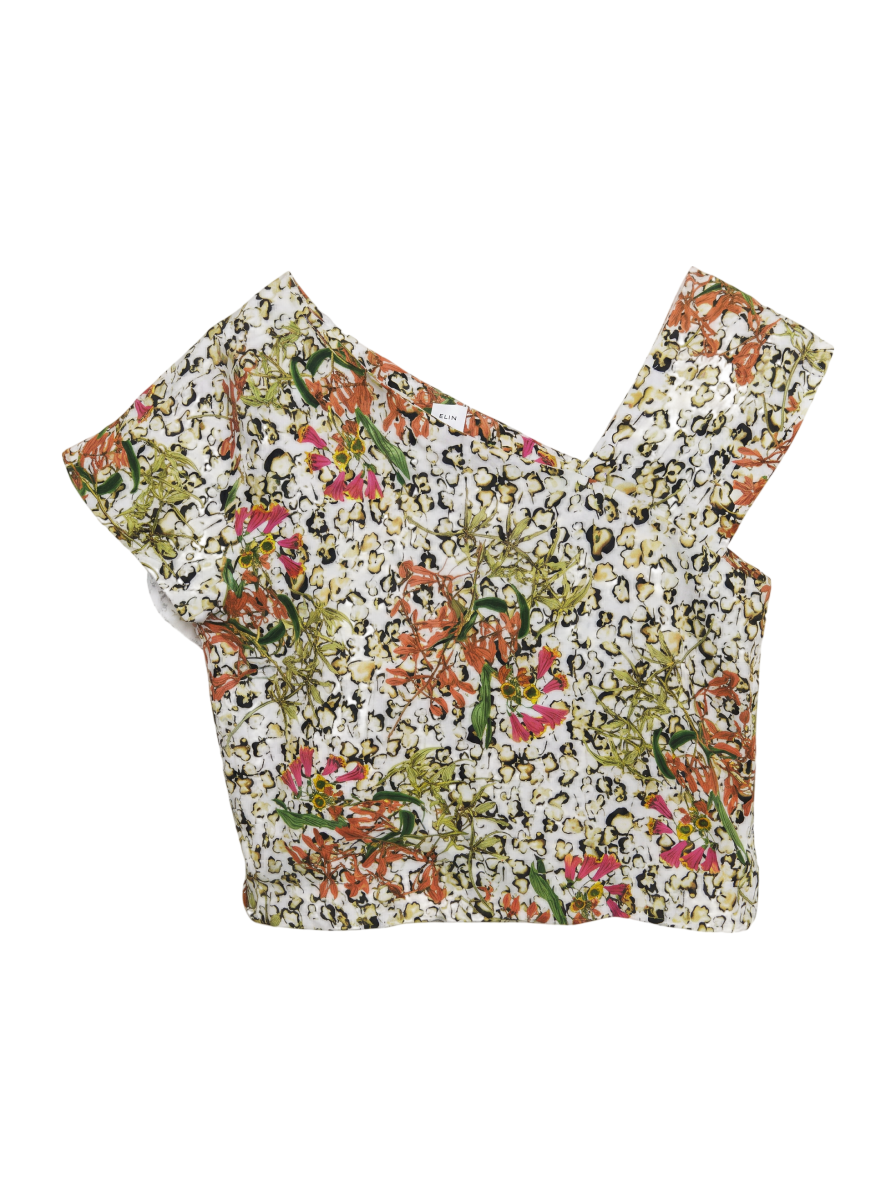 ELIN:PRINT ASYMMETRY TOPS