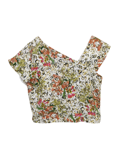 ELIN:PRINT ASYMMETRY TOPS