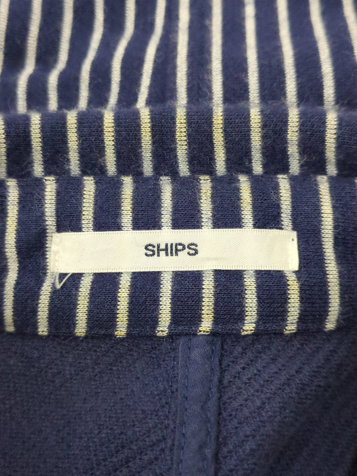 SHIPS:Tシャツ/カットソー