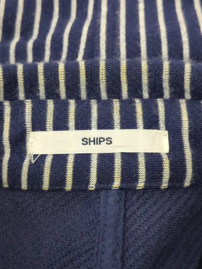 SHIPS:Tシャツ/カットソー