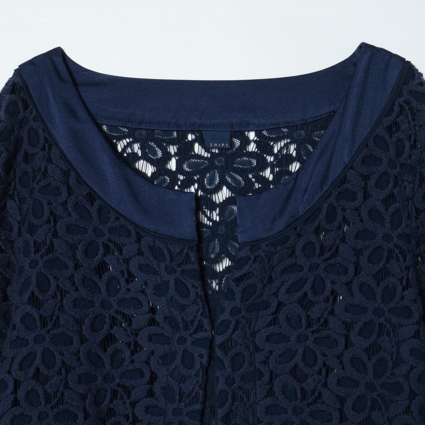 SHIPS:シャツ/ブラウス