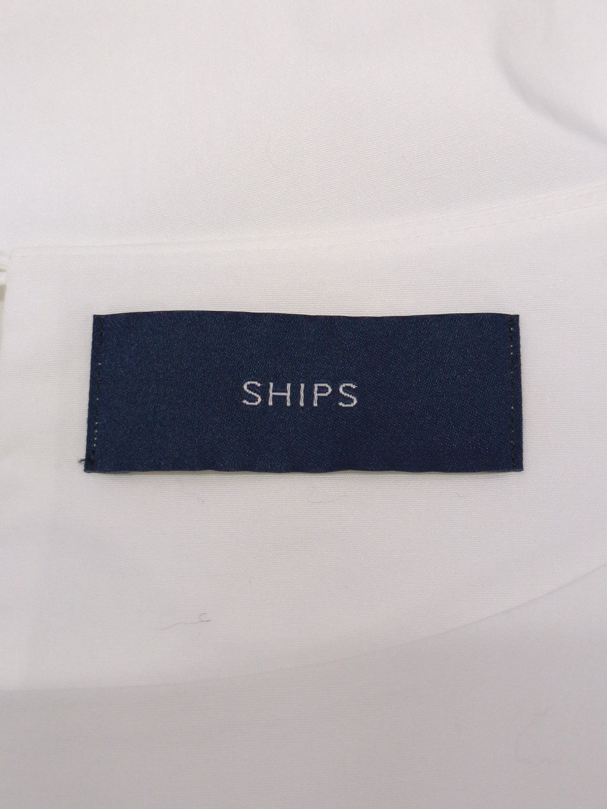 SHIPS:シャツ/ブラウス