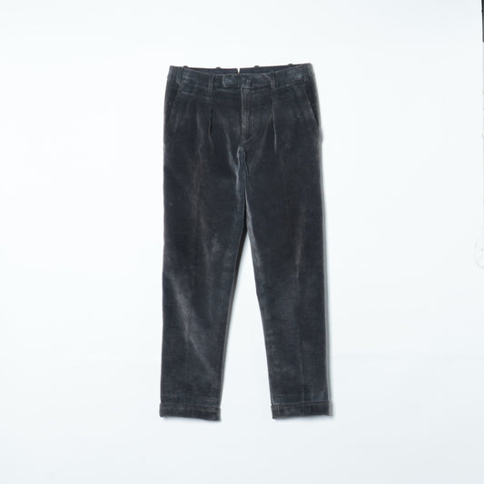 BERNARD.Z:1P SW CORDUROY