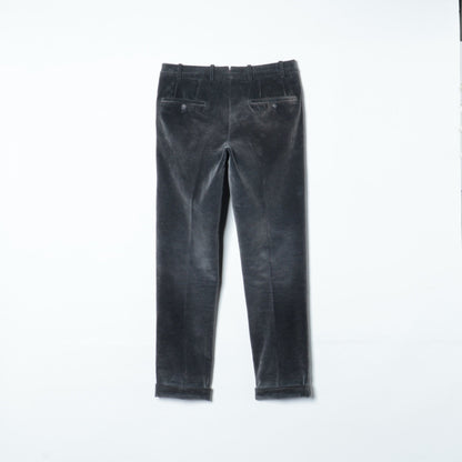 BERNARD.Z:1P SW CORDUROY