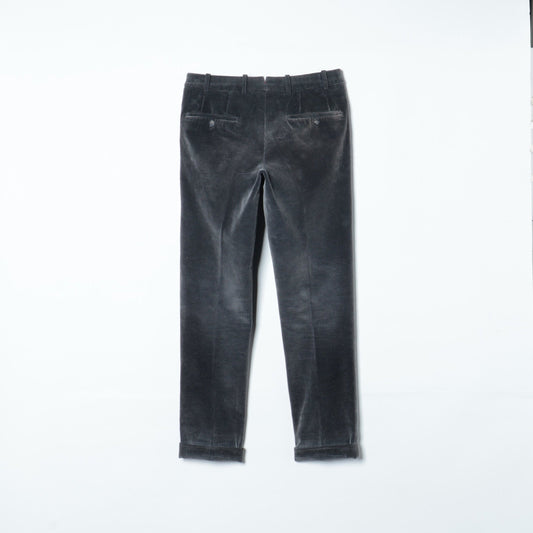 BERNARD.Z:1P SW CORDUROY