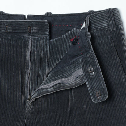 BERNARD.Z:1P SW CORDUROY