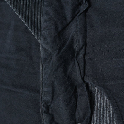 BERNARD.Z:1P SW CORDUROY